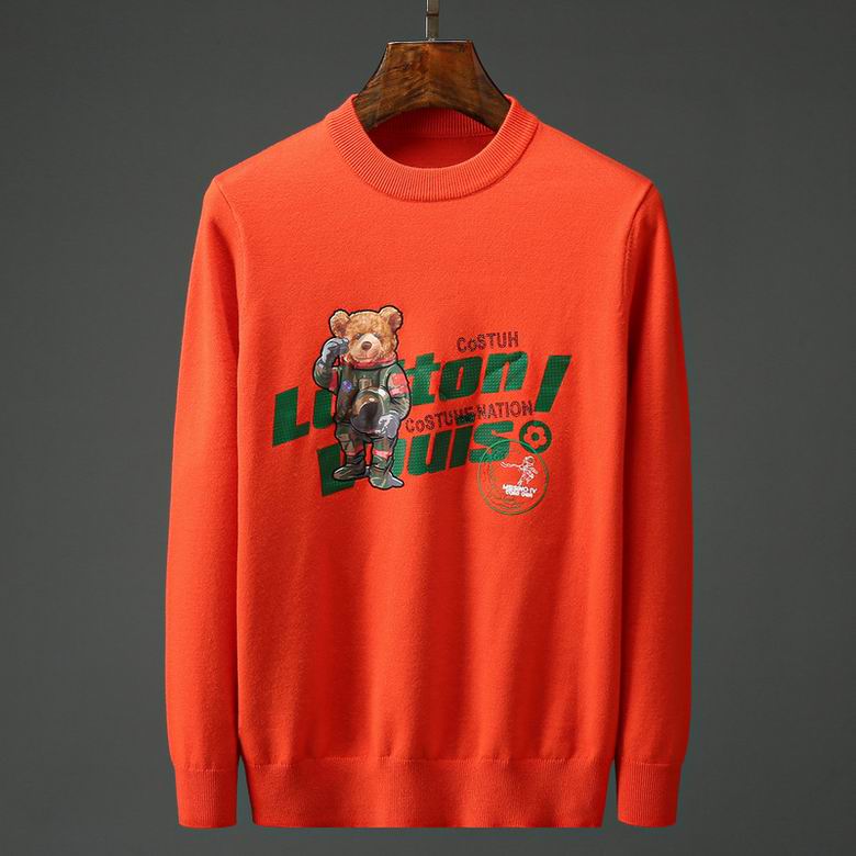 LV Sweater-060